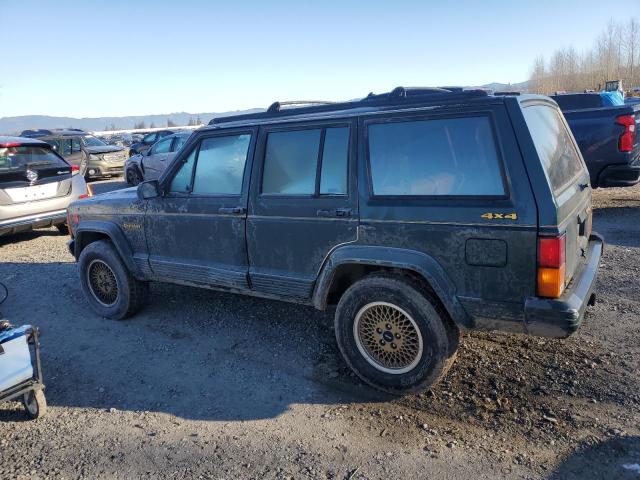 Photo 2 from auction – 1992 JEEP CHEROKEE L with VIN 1J4FJ78S8NL193276