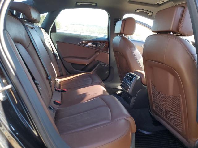 Photo 10 from auction – 2015 AUDI A6 PREMIUM with VIN WAUFGAFC3FN049313