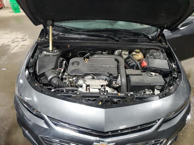 Photo 11 from auction – 2016 CHEVROLET MALIBU LT with VIN 1G1ZE5ST6GF278270