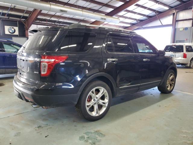 Photo 3 from auction – 2012 FORD EXPLORER L with VIN 1FMHK8F80CGA97720