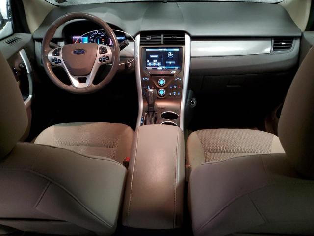 Photo 8 from auction – 2011 FORD EDGE SEL with VIN 2FMDK4JC0BBA79727