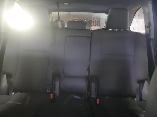 Photo 10 from auction – 2019 TOYOTA HIGHLANDER with VIN 5TDBZRFH6KS935460