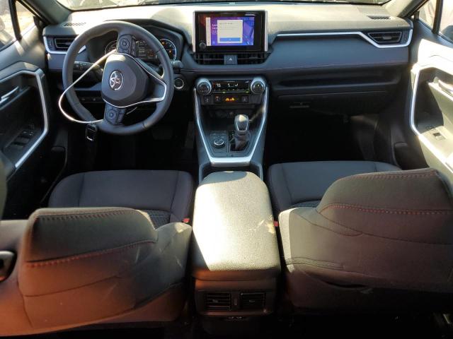 Photo 8 from auction – 2024 TOYOTA RAV4 PRIME with VIN JTMAB3FV0RD189967