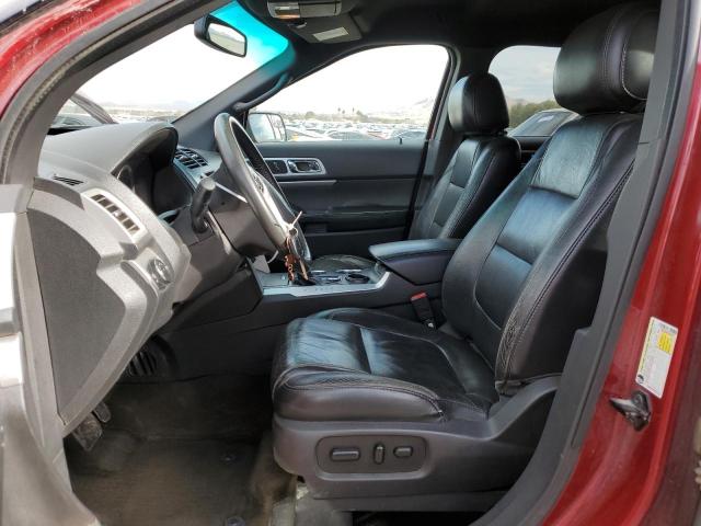 Photo 7 from auction – 2013 FORD EXPLORER X with VIN 1FM5K7D84DGB79595