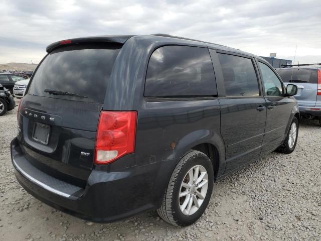 Photo 3 from auction – 2014 DODGE GRAND CARA with VIN 2C4RDGCG4ER104436