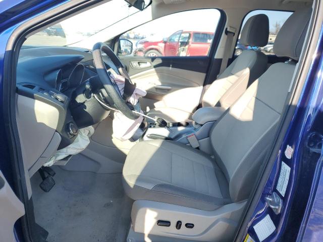 Photo 7 from auction – 2015 FORD ESCAPE SE with VIN 1FMCU0GX0FUA64525