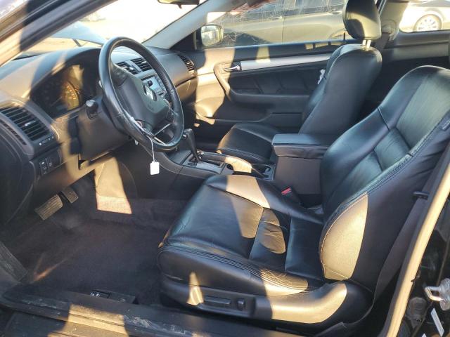 Photo 7 from auction – 2003 HONDA ACCORD EX with VIN 1HGCM82663A003731