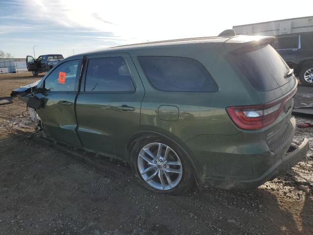 Photo 2 from auction – 2021 DODGE DURANGO R/ with VIN 1C4SDJCTXMC804237