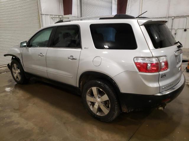 Photo 2 from auction – 2012 GMC ACADIA SLT with VIN 1GKKRRED6CJ254040