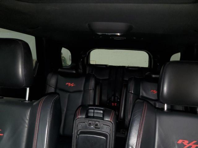 Photo 10 from auction – 2014 DODGE DURANGO R/ with VIN 1C4SDJCT0EC558879