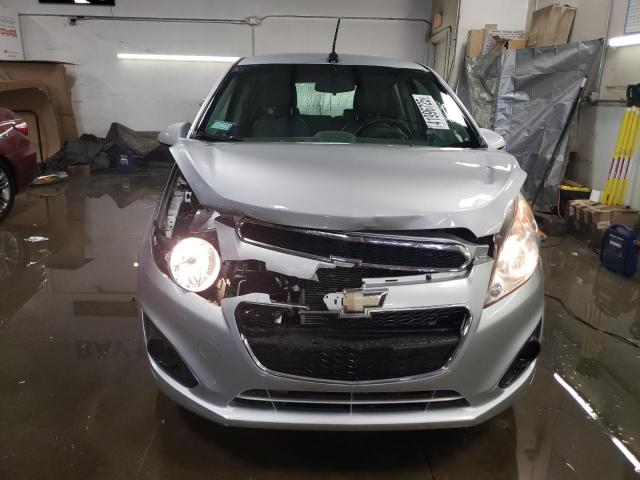 Photo 5 from auction – 2014 CHEVROLET SPARK LS with VIN KL8CB6S90EC529274