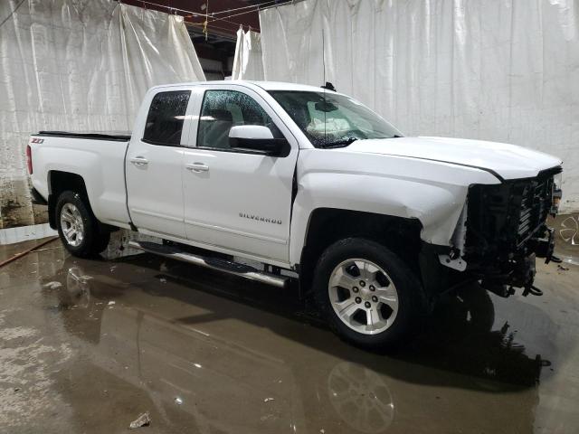 Photo 4 from auction – 2018 CHEVROLET SILVERADO with VIN 1GCVKREC2JZ204416