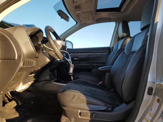 Photo 7 from auction – 2019 MITSUBISHI OUTLANDER with VIN JA4AD3A31KZ013755