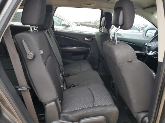Photo 11 from auction – 2018 DODGE JOURNEY SE with VIN 3C4PDCAB0JT260665