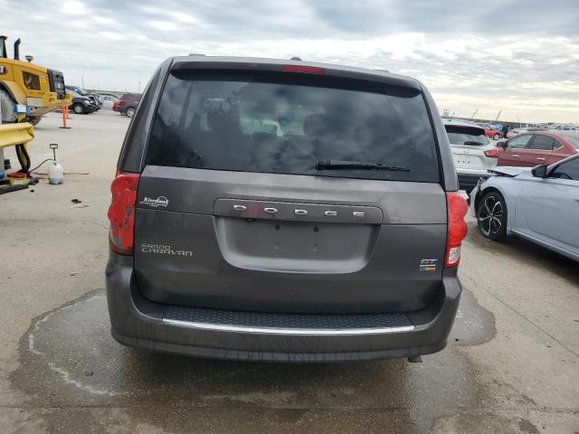 Zdjęcie 6 z aukcji – 2017 DODGE GRAND CARA z VIN 2C4RDGEG8HR731741
