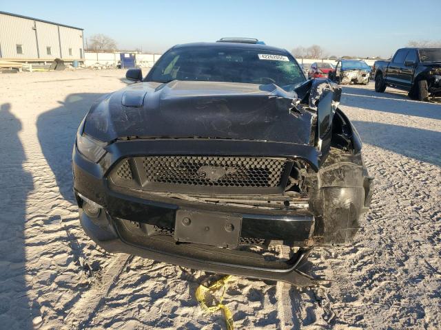 Photo 5 from auction – 2017 FORD MUSTANG GT with VIN 1FA6P8CF5H5354041