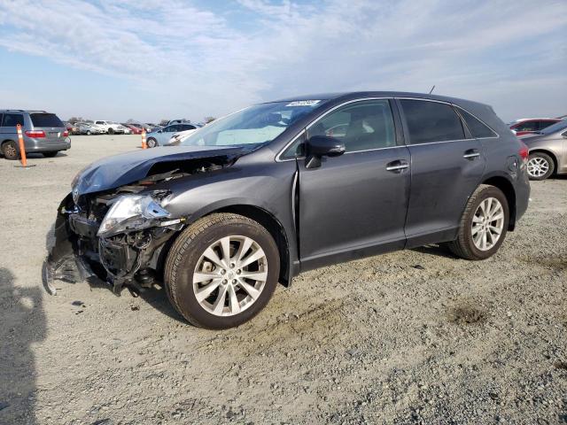 TOYOTA VENZA LE 2015 with VIN 4T3ZA3BB7FU095648 - Photo from auction
