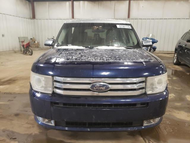 Photo 5 from auction – 2011 FORD FLEX LIMIT with VIN 2FMHK6DT5BBD00618