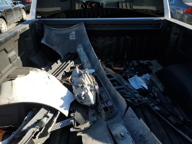 Photo 12 from auction – 2020 CHEVROLET SILVERADO with VIN 3GCPYBEH3LG340471