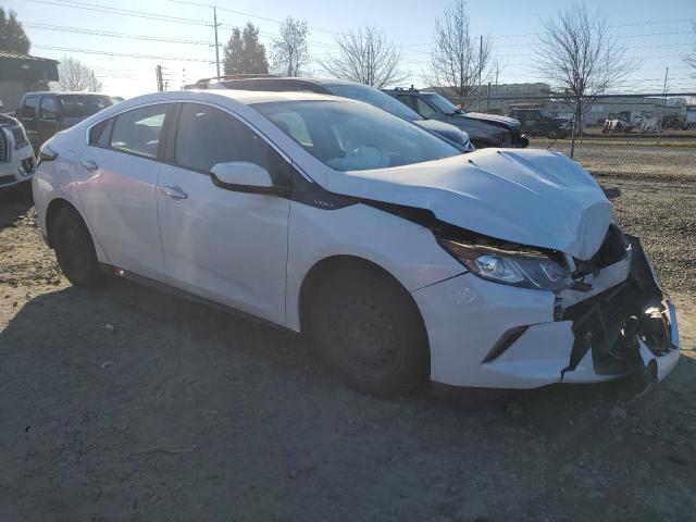 Photo 4 from auction – 2018 CHEVROLET VOLT LT with VIN 1G1RC6S54JU115665