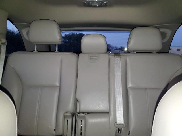 Photo 10 from auction – 2013 FORD EDGE LIMIT with VIN 2FMDK3KC7DBB09320