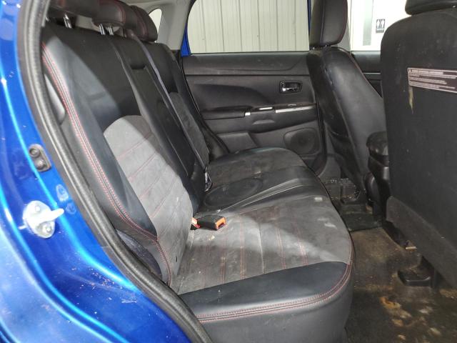 Photo 11 from auction – 2018 MITSUBISHI OUTLANDER with VIN JA4AR3AW1JZ033157