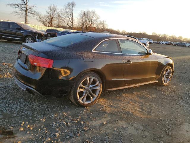Photo 3 from auction – 2014 AUDI S5 PREMIUM with VIN WAUCGAFR3EA011402