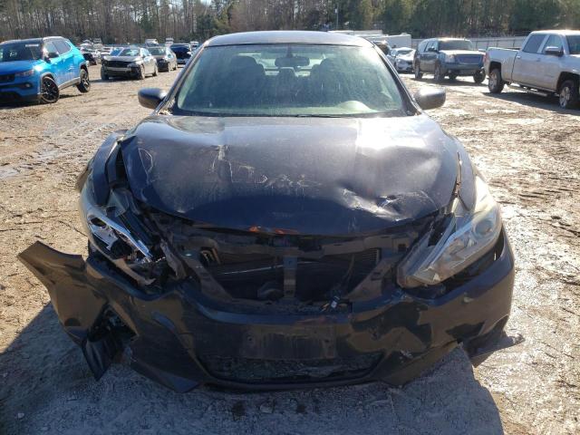 Photo 5 from auction – 2017 NISSAN ALTIMA 2.5 with VIN 1N4AL3AP4HC251516
