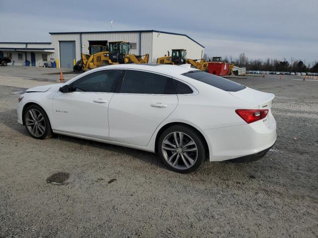 Photo 2 from auction – 2023 CHEVROLET MALIBU LT with VIN 1G1ZD5ST2PF167380
