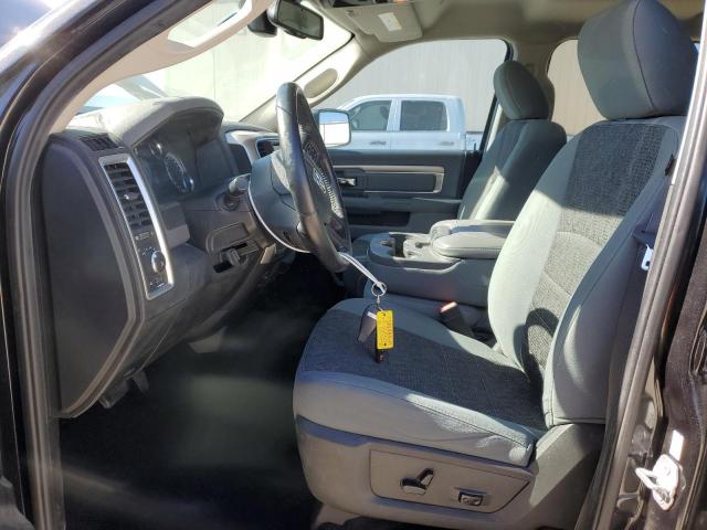 Photo 7 from auction – 2019 RAM 1500 CLASS with VIN 1C6RR6LT1KS515688