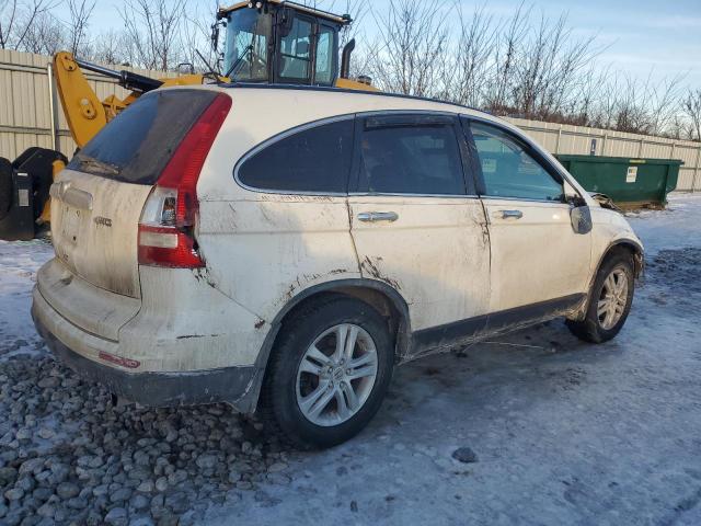 Photo 3 from auction – 2011 HONDA CR-V EXL with VIN JHLRE4H76BC001160