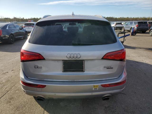 Photo 6 from auction – 2015 AUDI Q5 PREMIUM with VIN WA1LFAFPXFA100349