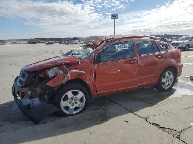 DODGE CALIBER SX 2009 with VIN 1B3HB48A79D103294 - Photo from auction