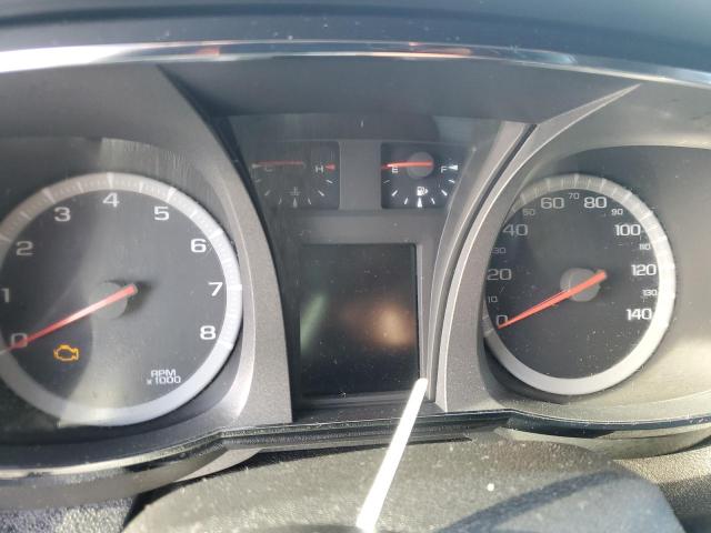 Photo 9 from auction – 2017 GMC TERRAIN SL with VIN 2GKALMEK9H6115359
