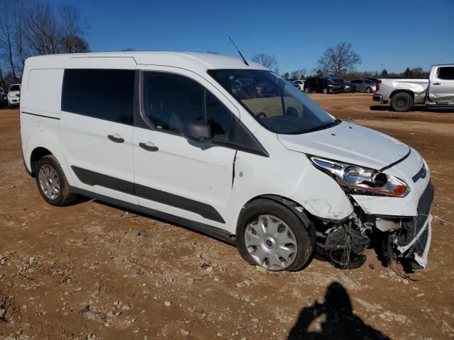 Photo 4 from auction – 2018 FORD TRANSIT CO with VIN NM0LS7F71J1345583