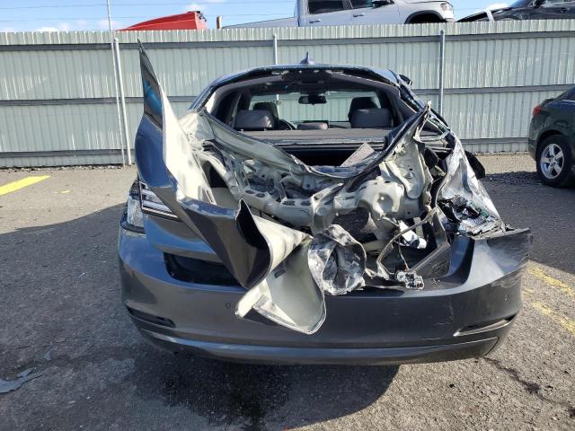 Photo 6 from auction – 2015 BMW 320 I with VIN WBA3B1G57FNT05986