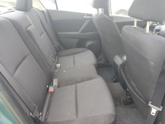 Photo 10 from auction – 2011 MAZDA 3 I with VIN JM1BL1VG0B1419202