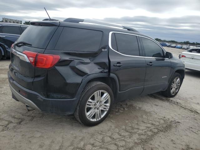 Photo 3 from auction – 2017 GMC ACADIA SLT with VIN 1GKKNMLSXHZ122004