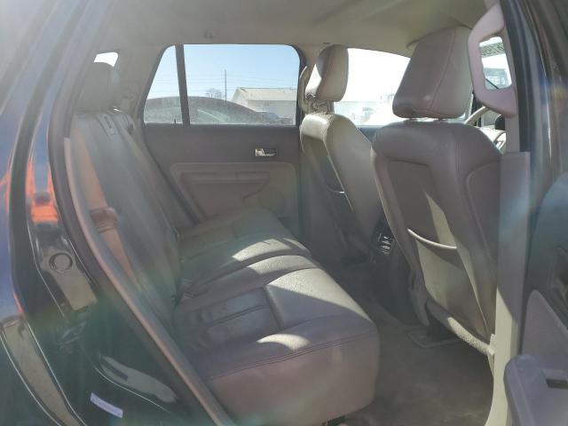 Photo 11 from auction – 2008 FORD EDGE SEL with VIN 2FMDK48C08BB05712