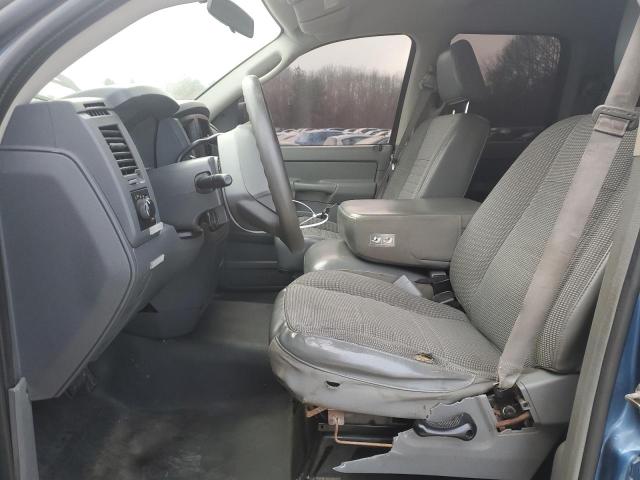 Photo 7 from auction – 2006 DODGE RAM 1500 S with VIN 1D7HU18296J228493