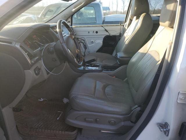 Photo 7 from auction – 2015 GMC ACADIA DEN with VIN 1GKKRTKD4FJ291450