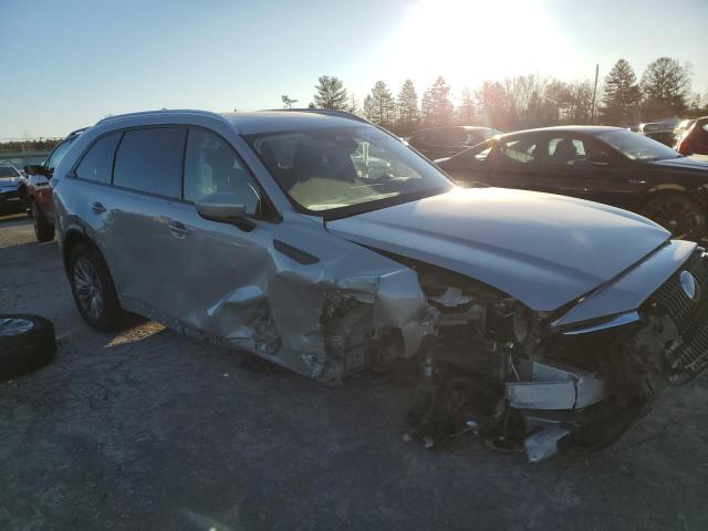 Photo 4 from auction – 2024 MAZDA CX-90 PREF with VIN JM3KKBHD7R1118969