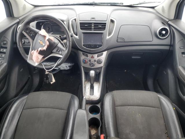 Zdjęcie 8 z aukcji – 2015 CHEVROLET TRAX 1LT z VIN KL7CJLSBXFB229709