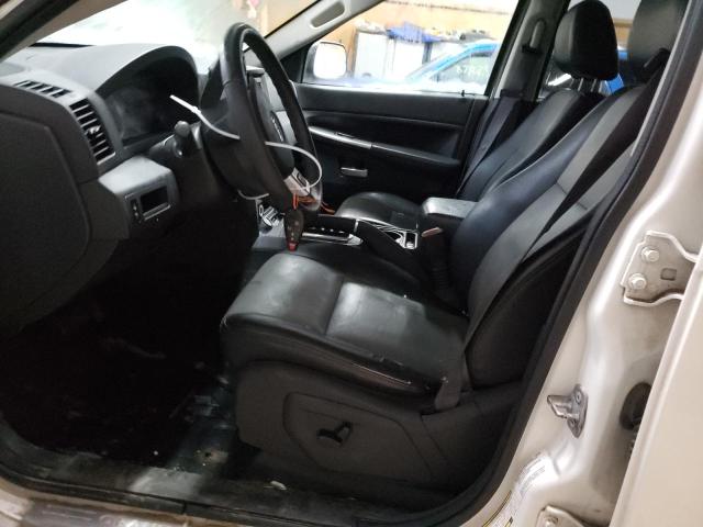 Photo 7 from auction – 2010 JEEP GRAND CHER with VIN 1J4PR4GK0AC111452