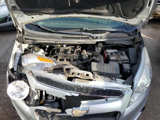 Zdjęcie 11 z aukcji – 2014 CHEVROLET SPARK LS z VIN KL8CB6S90EC529274