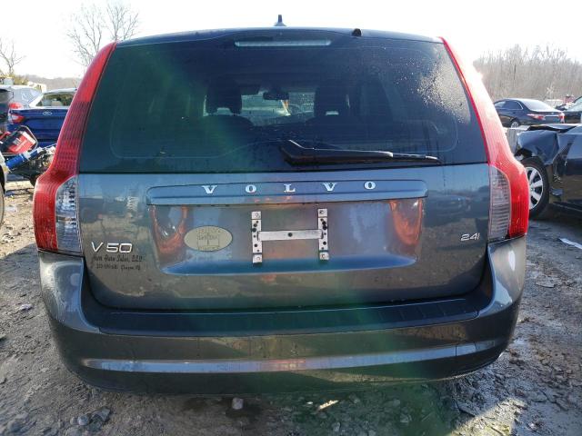 Photo 6 from auction – 2010 VOLVO V50 2.4I with VIN YV1382MW5A2531338