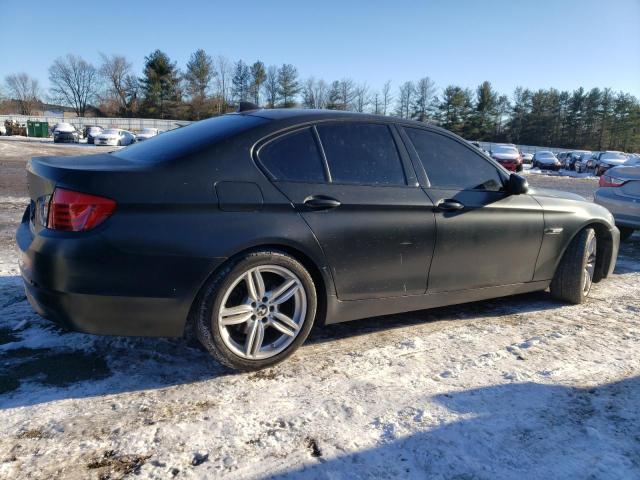 Photo 3 from auction – 2012 BMW 528 XI with VIN WBAXH5C57CDW08300