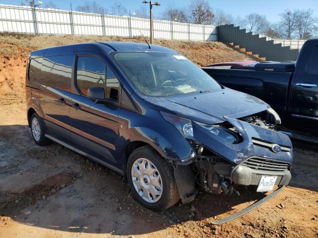 Photo 4 from auction – 2014 FORD TRANSIT CO with VIN NM0LE7E71E1166393