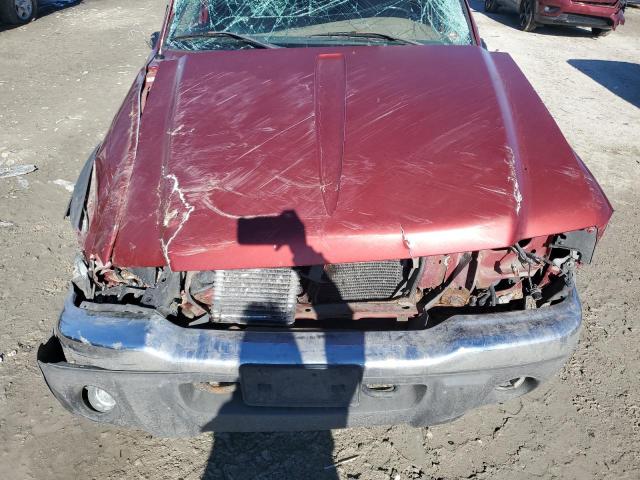 Photo 11 from auction – 2002 FORD RANGER SUP with VIN 1FTZR45E52TA31531