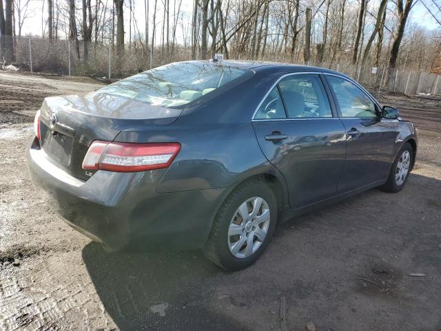 Photo 3 from auction – 2011 TOYOTA CAMRY with VIN 4T1BF3EK0BU592221